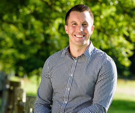 Daryl Woodhouse, entrepreneur mentor and leadership coach